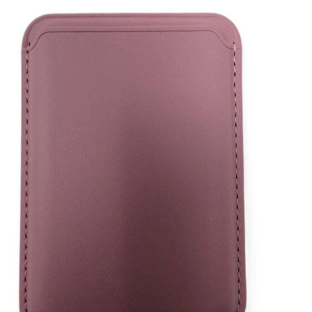 Unbranded Women's Pink Wallet-purses